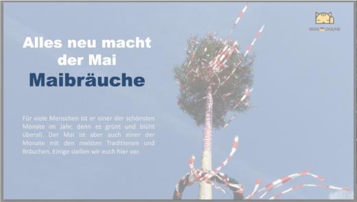 Alles neu macht der Mai - 1 商品图0