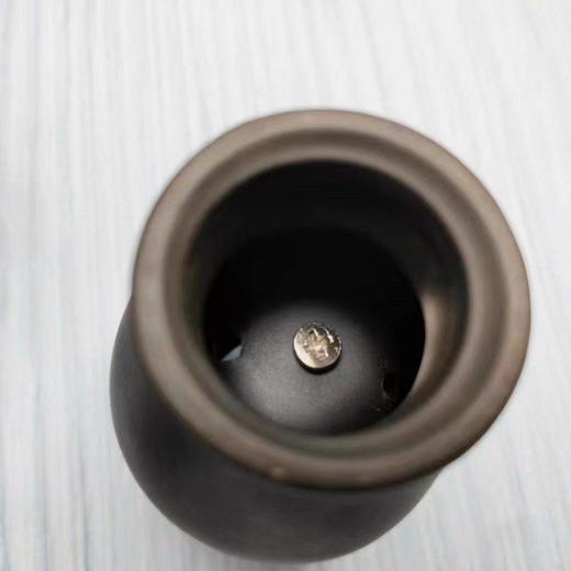 【艾灸杯】头部艾灸罐  砭石 艾灸罐  家用款  艾灸工具  头疗艾灸罐 商品图2
