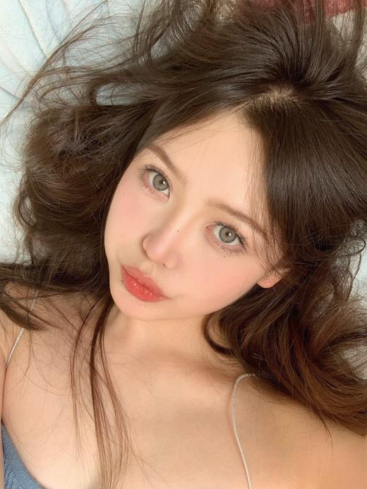 sondercon 美瞳年抛 星河入梦 直径14.5mm着色14.0mm 商品图4