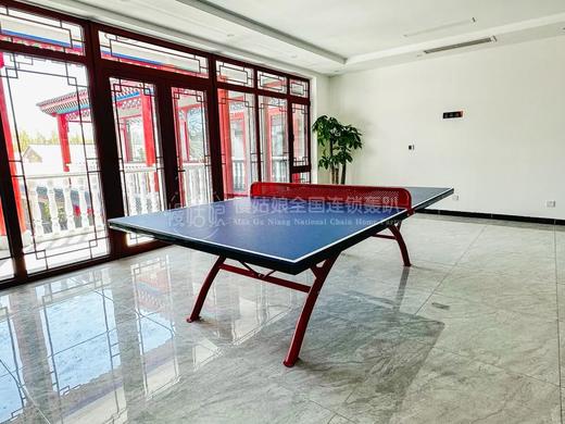 北京慢姑娘紫晨别墅轰趴 商品图6