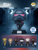 Funko POP Obi-Wan Kenobi Purge Trooper星球大战美剧欧比旺肃清兵手办摆件 68282 商品缩略图1