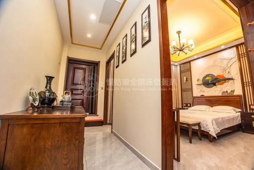 济南慢姑娘林海山庄别墅轰趴 商品图10