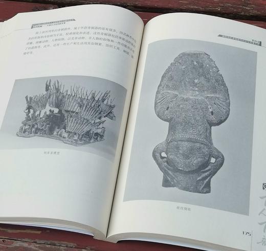 预售！！云南文库稀缺本：《滇国探秘：石寨山文化的新发现》，16开，蒋志龙著，云南人民出版社2012年版，定价60，售价20元 商品图10