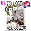 【中商原版】漫画 Studio Cabana思密录音室 2 马あぐり 台版漫画书 角川出版 商品缩略图0