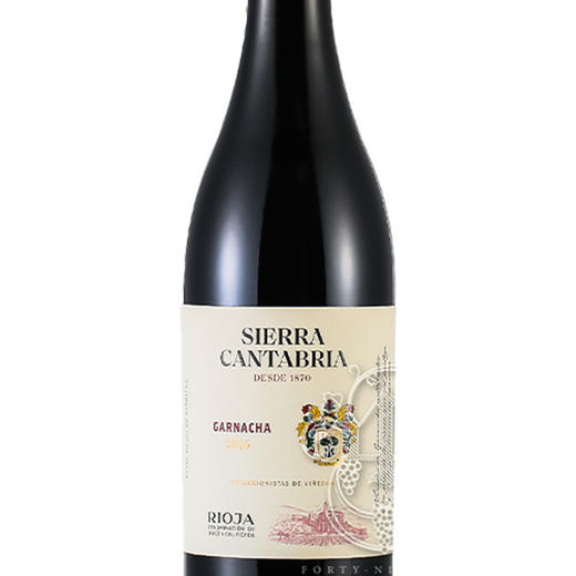 塞拉陈酿干红+塞拉歌海娜干红【SZCT10.0】 商品图4