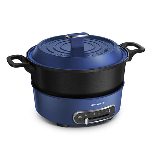 摩飞 多功能电锅MR9087 商品图5