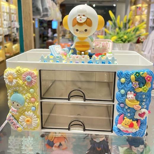 【手工】奶油胶体验 商品图14