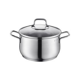 WMF Brilliant 汤锅24cm（带盖）