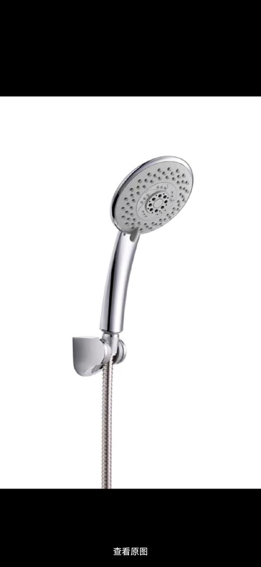 九牧 花洒套装XS010095-2B01-2 商品图0