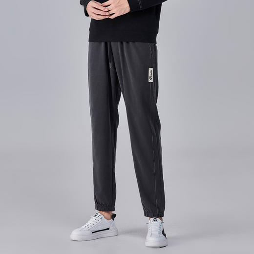 HX秋季休闲长裤/S203330055101/02/03 商品图4