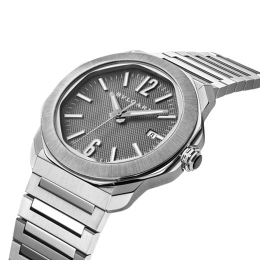 宝格丽（BVLGARI）OCTO Roma 腕表 103740 商品图1
