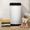 海尔（Haier）洗衣机EB80M10Mate1 商品缩略图11