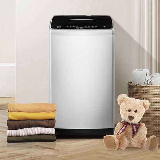 海尔（Haier）洗衣机EB80M10Mate1 商品图11
