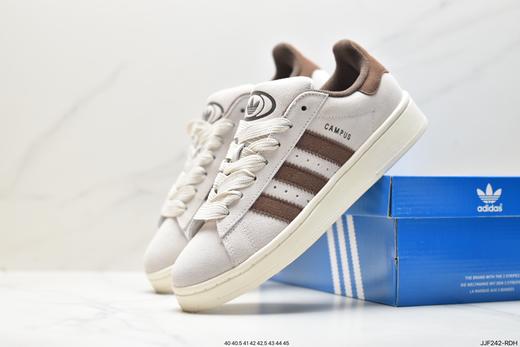 阿迪达斯Adidas Originals Campus 00s学院系列面包板鞋IG5996男鞋 商品图6