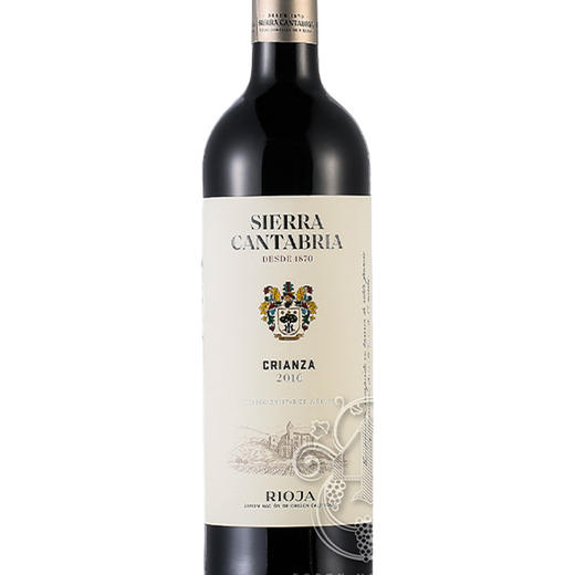 塞拉陈酿干红+塞拉歌海娜干红【SZCT10.0】 商品图2