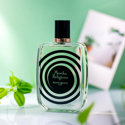 如斯如斯 薄荷迷恋 Roos & Roos Mentha Religiosa 分装 商品图2