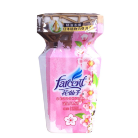 【爆款超低价预售 急单慎拍】花仙子空气清新剂卧室内家用除味液体清香薰厕所除臭神器持久留香