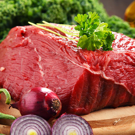 伯纳德 臻选牛肉礼盒768型 4000g【SZCT5.0】 商品图1