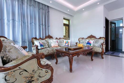 福州慢姑娘田美别墅轰趴 商品图3