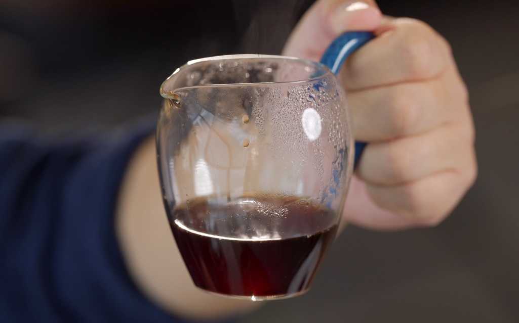 守艺茶课堂 | 鹿来栖品鉴