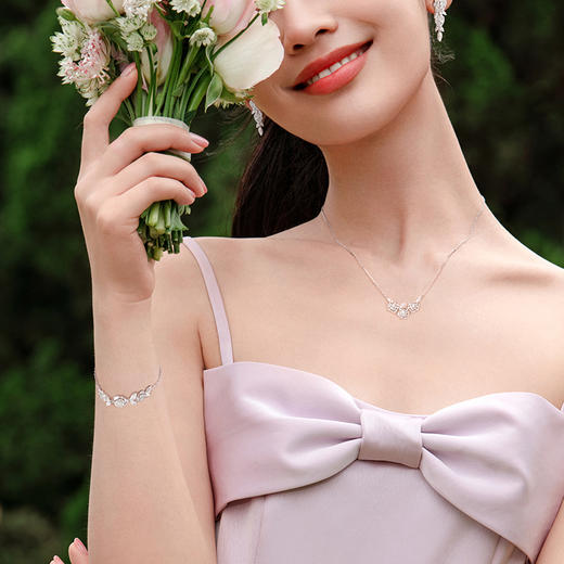 玫瑰之梦【手链】 商品图3