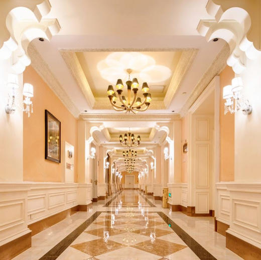 安徽池州碧桂园凤凰酒店欢乐度假￥399起/双人1/2晚，探秘皖南，漫游诗城，住欧式宫廷花园 商品图3