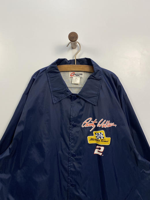 90年代 Vintage COMPETITION VIEW 台湾制 休闲外套 _CJK(XL) 商品图2