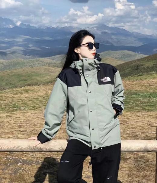 <曾小咸推荐>保暖冲锋衣 商品图10