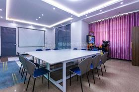 福州慢姑娘田美别墅轰趴