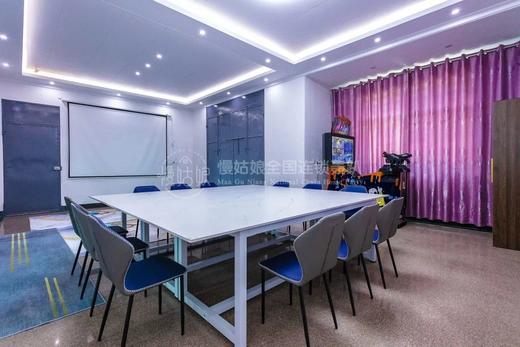 福州慢姑娘田美别墅轰趴 商品图0