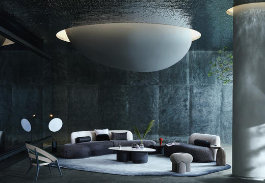 Maryd 休闲椅 | 皮布面料可选，详询客服 商品图3