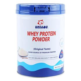 纽派乳清蛋白粉(原味)455g