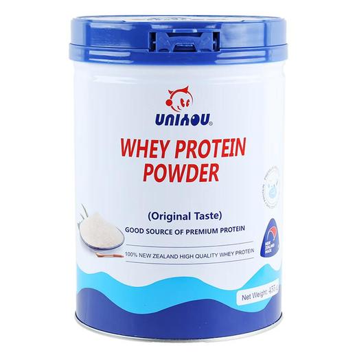 纽派乳清蛋白粉(原味)455g 商品图0