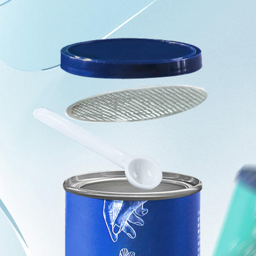 金驼艾兰天然富硒雪盐 天然碱性雪盐 商品图4