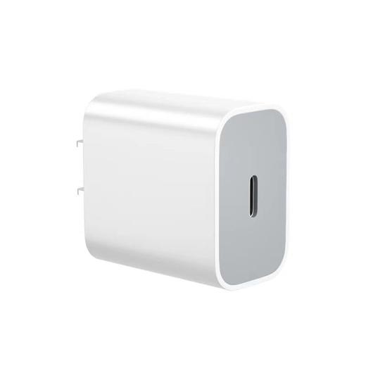 一件代发 适用苹果手机PD20W充电器数据线iPhone14/13/12充电线 商品图4