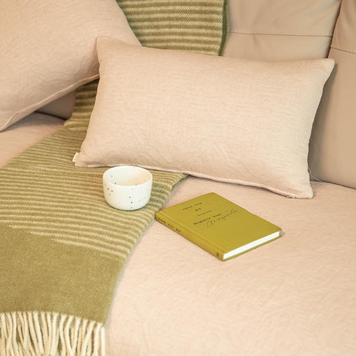 乔治亚菱形沙发巾棉四季通用高端轻奢防滑沙发垫 商品图1