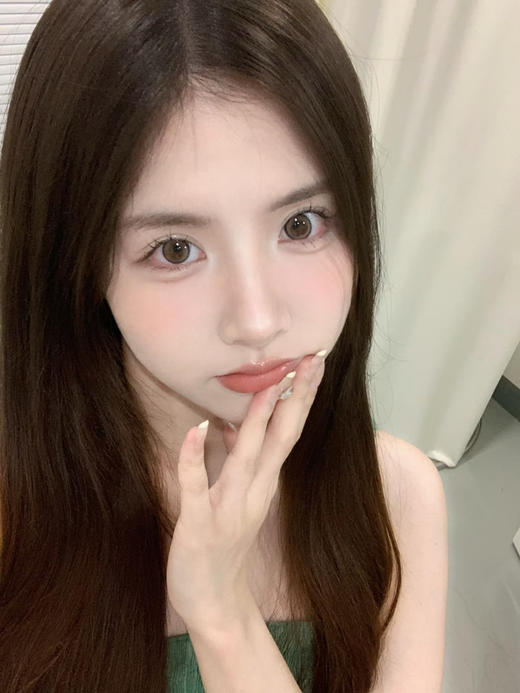 【中直径】RICHEECON-盛夏光年-14.2mm 【年抛 0-800度 无525/575】 商品图2