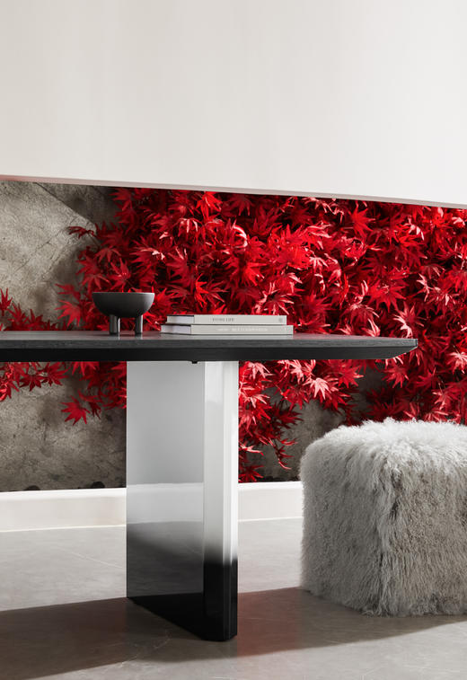 Noir 脚凳 商品图3