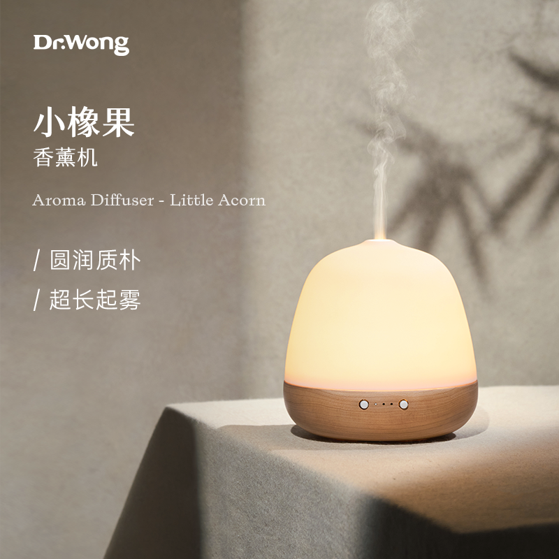 「小橡果」香薰机