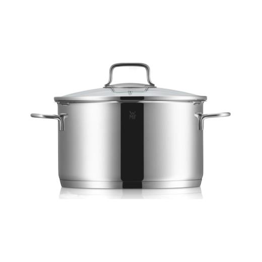 AWF雅仕20CM深汤锅/0781216040/S17090-4/2/铂+/ 商品图0