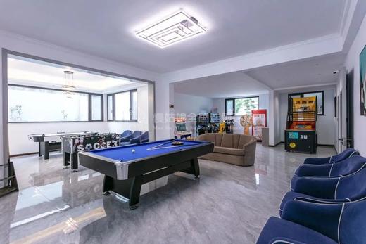 武汉慢姑娘云水彼岸别墅轰趴 商品图3