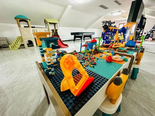 北京慢姑娘紫晨别墅轰趴 商品图13