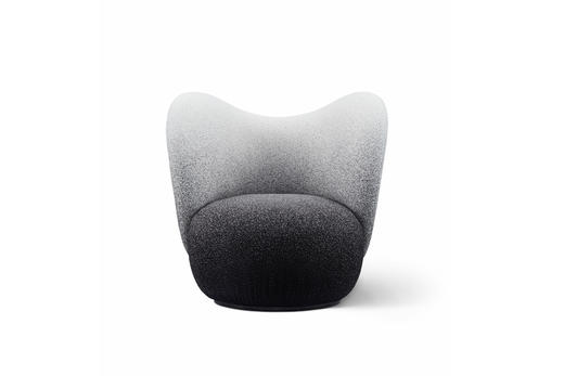 Sibb 休闲椅 | 皮布面料可选，详询客服 商品图5