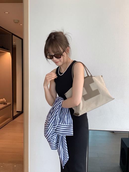 <曾小咸推荐>帆布包 商品图7