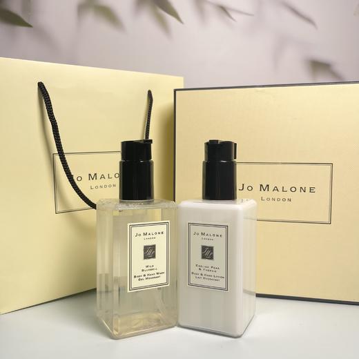 【品牌授权】套盒 祖马龙沐浴露250ML➕身体乳250ML 撩人体香的秘密 香到没朋友 商品图3