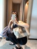 <曾小咸推荐>帆布包 商品缩略图5