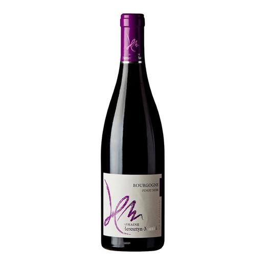 海辛玛兹酒庄勃艮第黑皮诺干红葡萄酒 2021 Domaine Heresztyn Mazzini Bourgogne Pinot Noir 商品图0