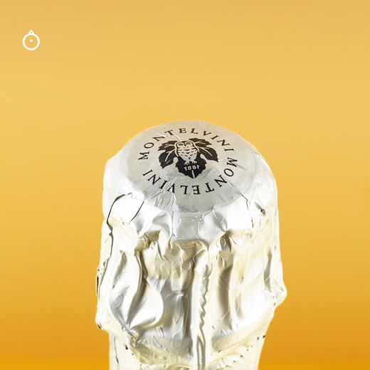 企鹅市集|意大利蒙特维尼酒庄 普罗塞克prosecco起泡酒DOC白葡萄酒750ml 商品图2