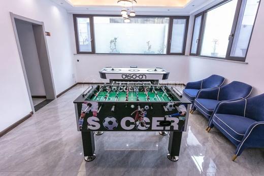 武汉慢姑娘云水彼岸别墅轰趴 商品图4