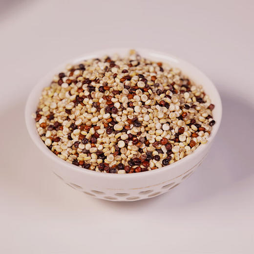 天瑞优品  三色藜麦350G*4袋 商品图3